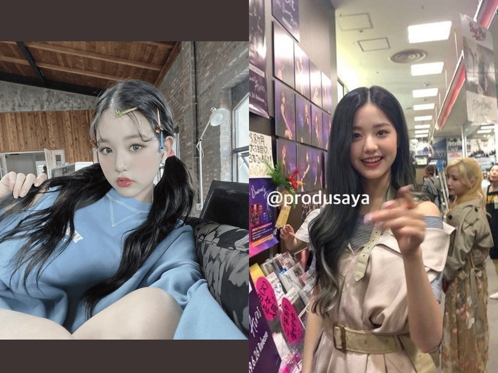 5 nghệ sĩ Hàn Quốc chụp bằng camera thường còn đẹp hơn chụp bằng app