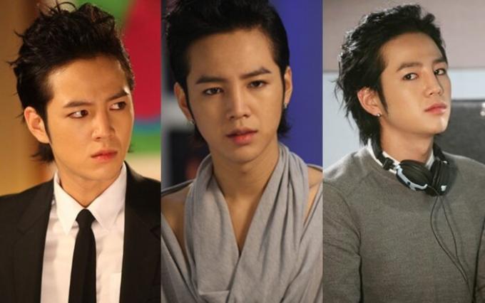 6 diễn viên Hàn bị lãng quên dù từng có sự nghiệp huy hoàng-16
