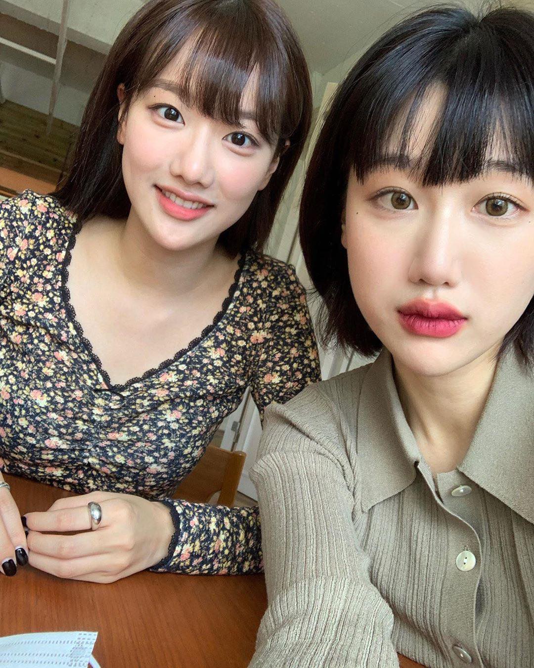 Chi gái Naeun APRIL vừa lên tiếng bênh em gái đã bị Netizen Hàn bóc trần quá khứ bắt nạt học đường