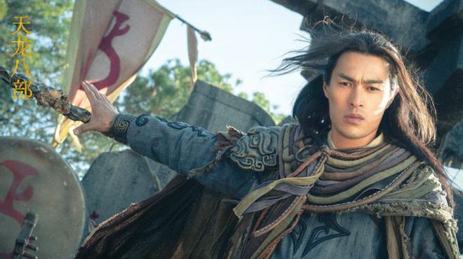Đừng dại mà xem 7 phim cổ trang Hoa ngữ dở nhất năm 2021-10