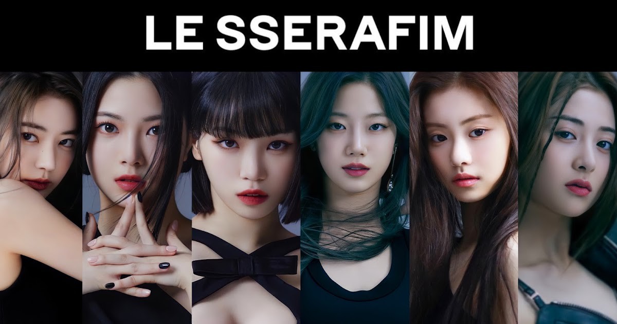 HYBE và Source Music chấm dứt hợp đồng với Kim Garam - nhóm nhạc nữ LE SSERAFIM sẽ tiếp tục hoạt động với 5 thành viên 