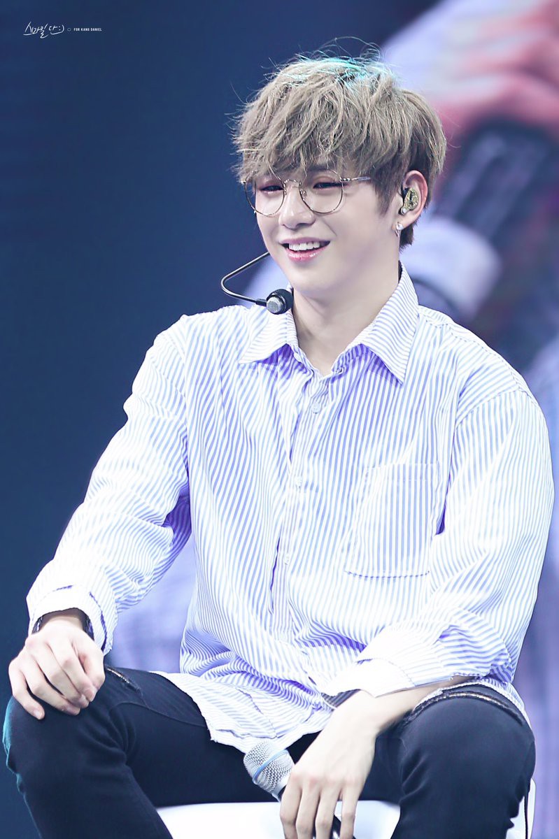 Kang Daniel thừa nhận là một ca sĩ thiên về trình diễn, không phải một ca sĩ thiên thanh nhạc