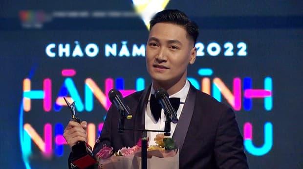 Lương Thu Trang trắng tay VTV Awards, được vinh danh ở 1 hạng mục-3
