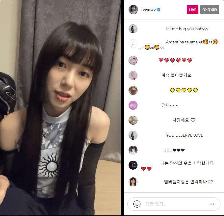 Mina - cựu thành viên AOA tiết lộ từng bị sao nam Kpop xâm hại tình dục từ thời cấp 2