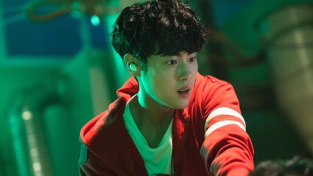 Nam diễn viên Hàn Quốc JO BYUNG GYU được minh oan trong scandal bạo lực học đường - người cáo buộc đã gửi lời xin lỗi