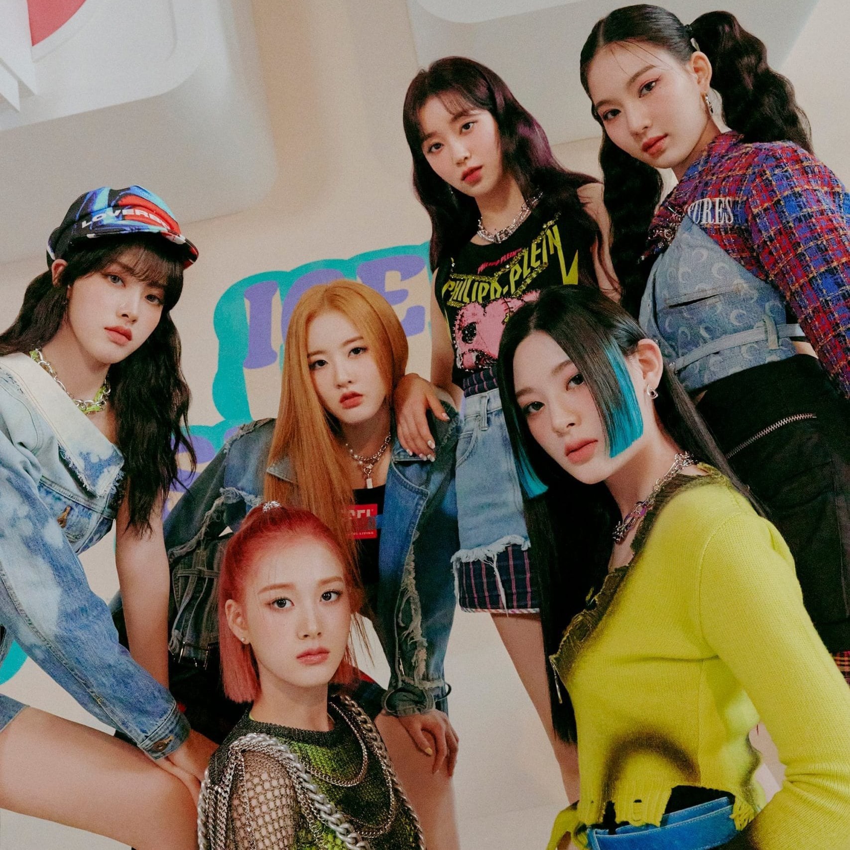 Netizen Hàn Quốc bình chọn 2 girlgroup Kpop gen4 đang ngày càng nổi tiếng hơn