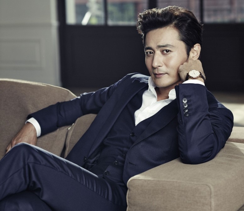 Những nam diễn viên Hàn Quốc được bình chọn là HÌNH MẪU VISUAL LÝ TƯỞNG của phái mạnh tại đất nước này