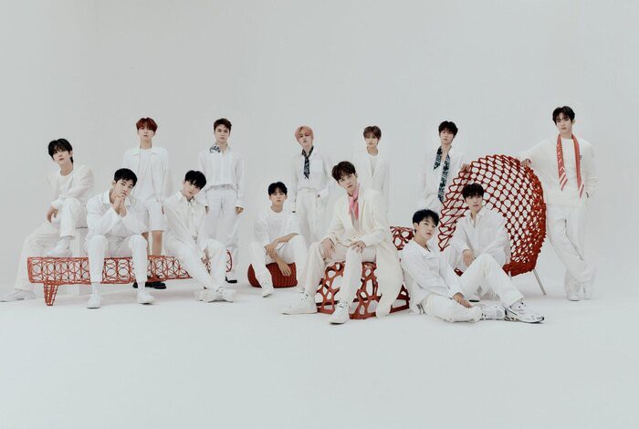 SEVENTEEN xác nhận comeback, cuộc chiến giữa những nhóm nhạc triệu bản chính thức khai màn