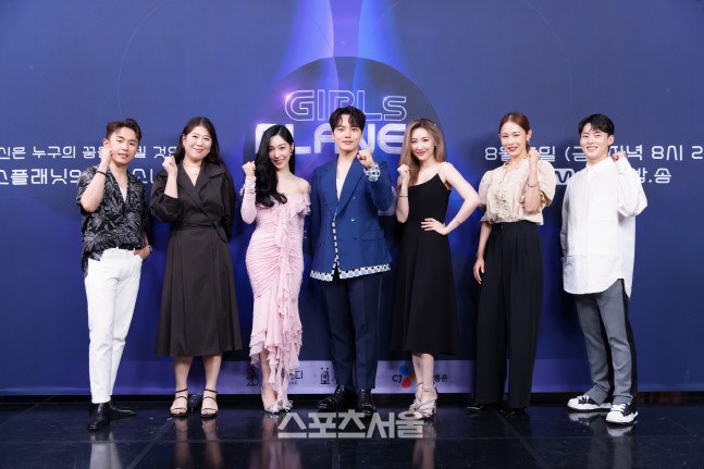 Show tuyển tú của Hàn Quốc - GIRLS PLANET 999 thông báo về phương thức bỏ phiếu bình chọn thí sinh, cam kết minh bạch