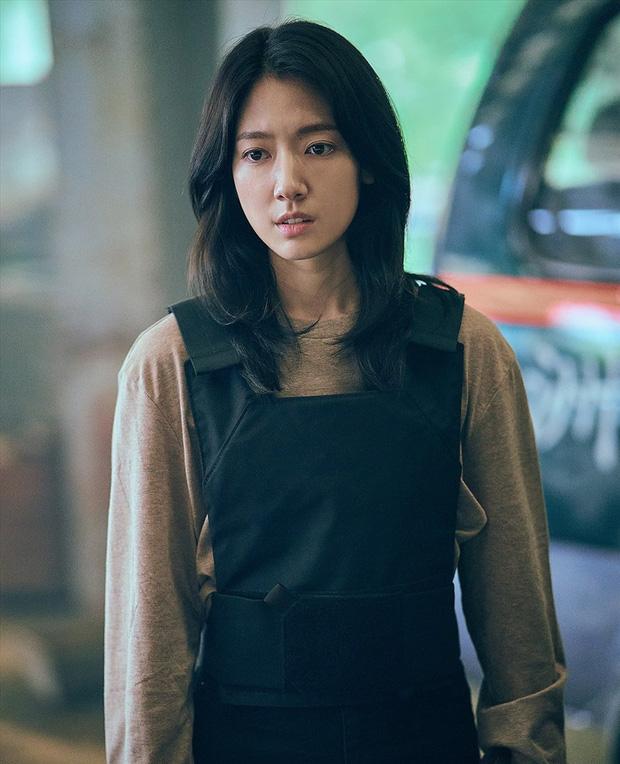 Hội người đẹp diễn dở: Song Hye Kyo bị chê hết thời, Han So Hee đơ toàn tập-7