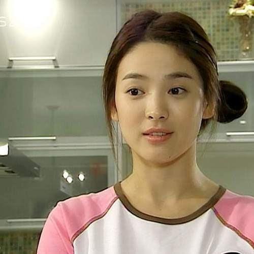 Những lần thay đổi hình ảnh của Song Hye Kyo: Có phim bị cấm chiếu-3