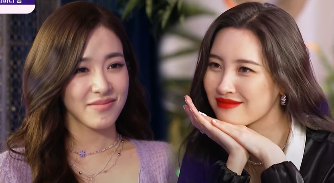 Tham gia show Girls Planet 999 - Tiffany và Sunmi chia sẻ những khó khăn khi mới debut mà cả hai phải đối mặt