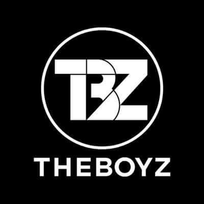 THE BOYZ Profile 11 thành viên: ngày debut, chiều cao, tiểu sử wiki logo