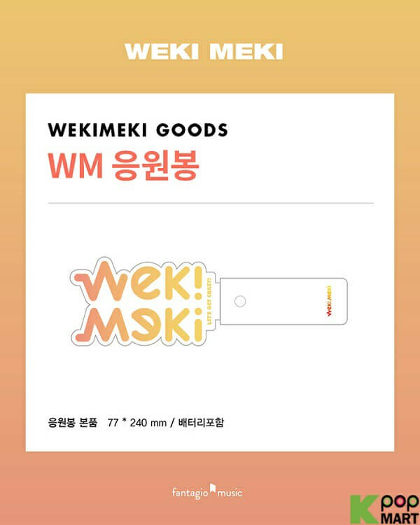 WEKI MEKI Profile 8 thành viên: tiểu sử wiki, chiều cao