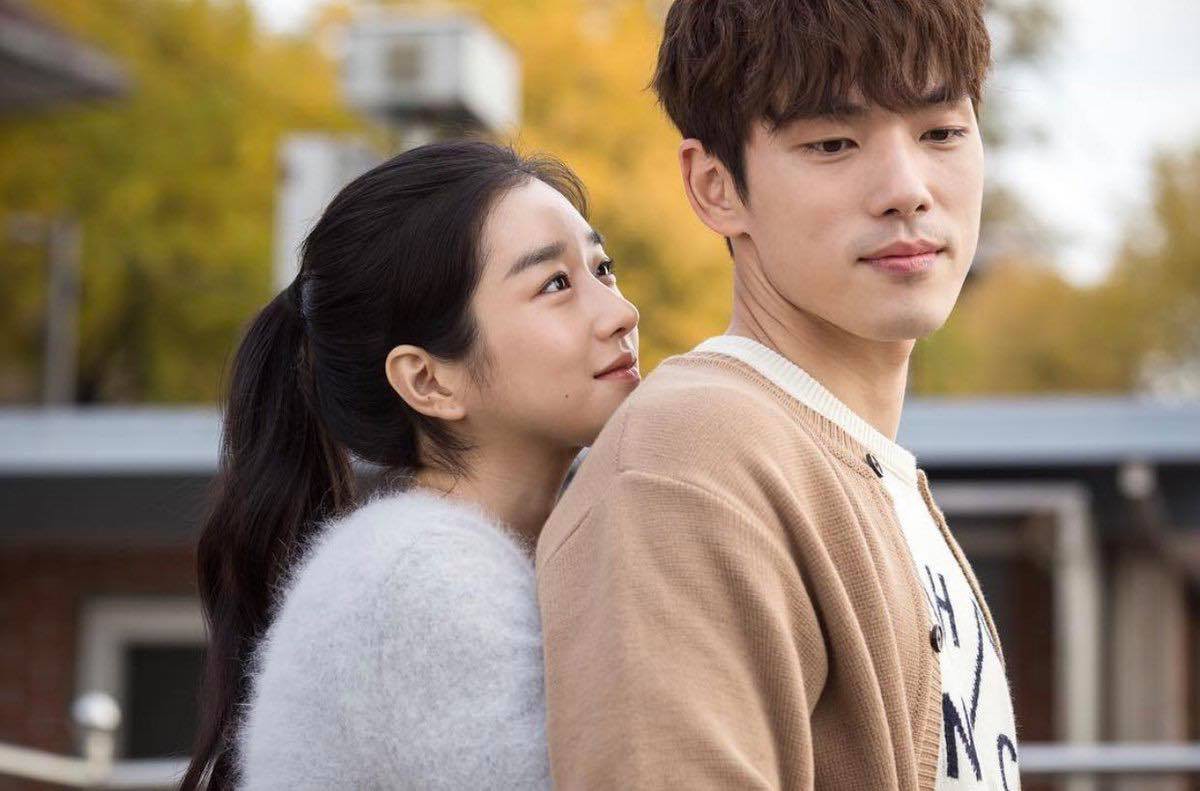 Toàn cảnh scandal thái độ với bạn diễn Seohuyn SNSD của nam diễn viên Kim Jung Hyun - tiết lộ nguyên do đến từ bạn gái cũ Seo Ye Ji (Điên Thì Có Sao)