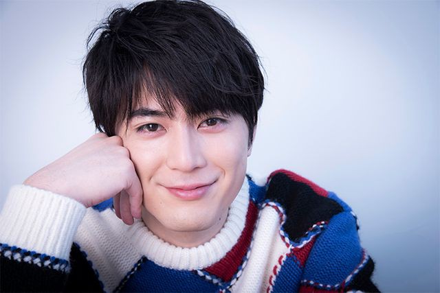 Top 10 nam diễn viên trẻ Nhật Bản xuất thân người mẫu nhưng thành công lấn sân phim ảnh
