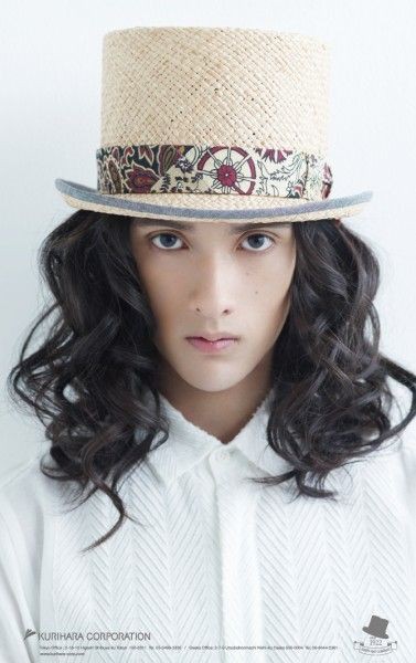 Top 10 nam diễn viên trẻ Nhật Bản xuất thân người mẫu nhưng thành công lấn sân phim ảnh