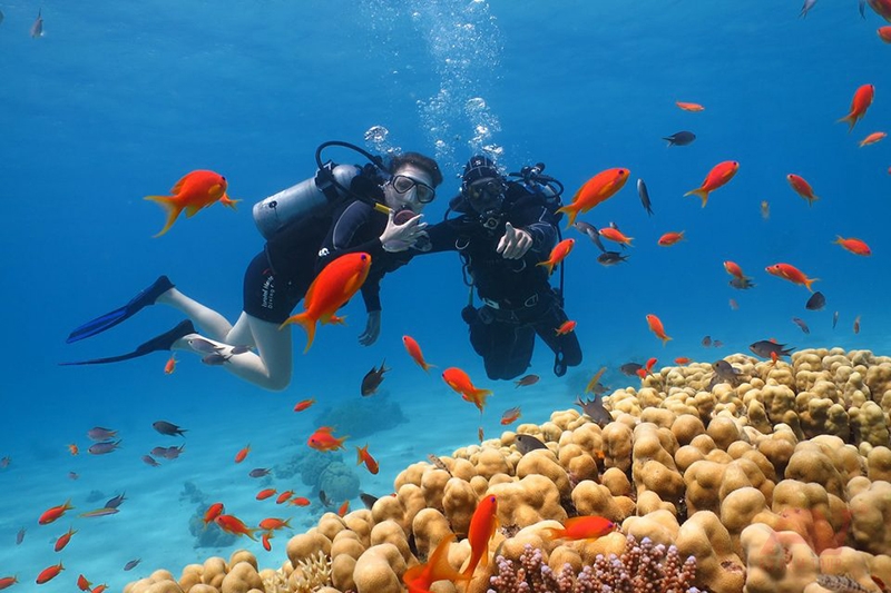 lan-bien-ngam-san-ho-trong-tour-4-dao-bang-cano-o-phu-quoc.jpg Lặn biển ngắm san hô trong tour 4 đảo bằng cano ở phú quốc